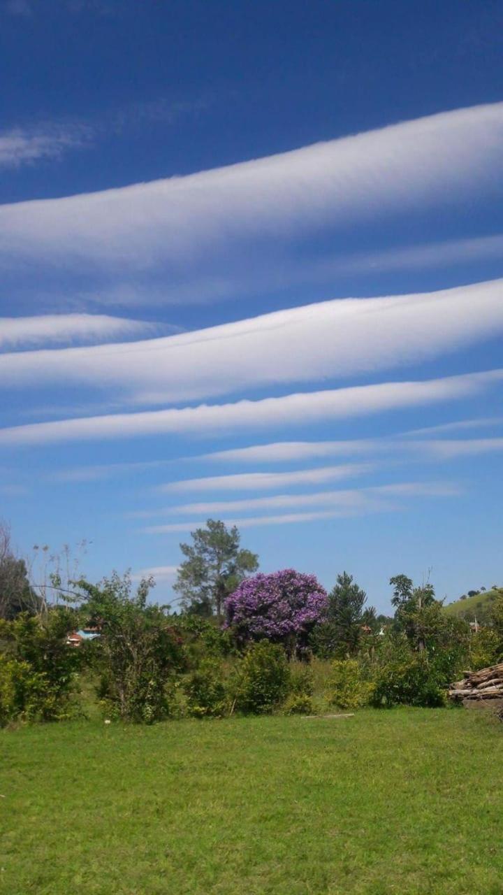 Recanto Roca Grande Cunha Bagian luar foto